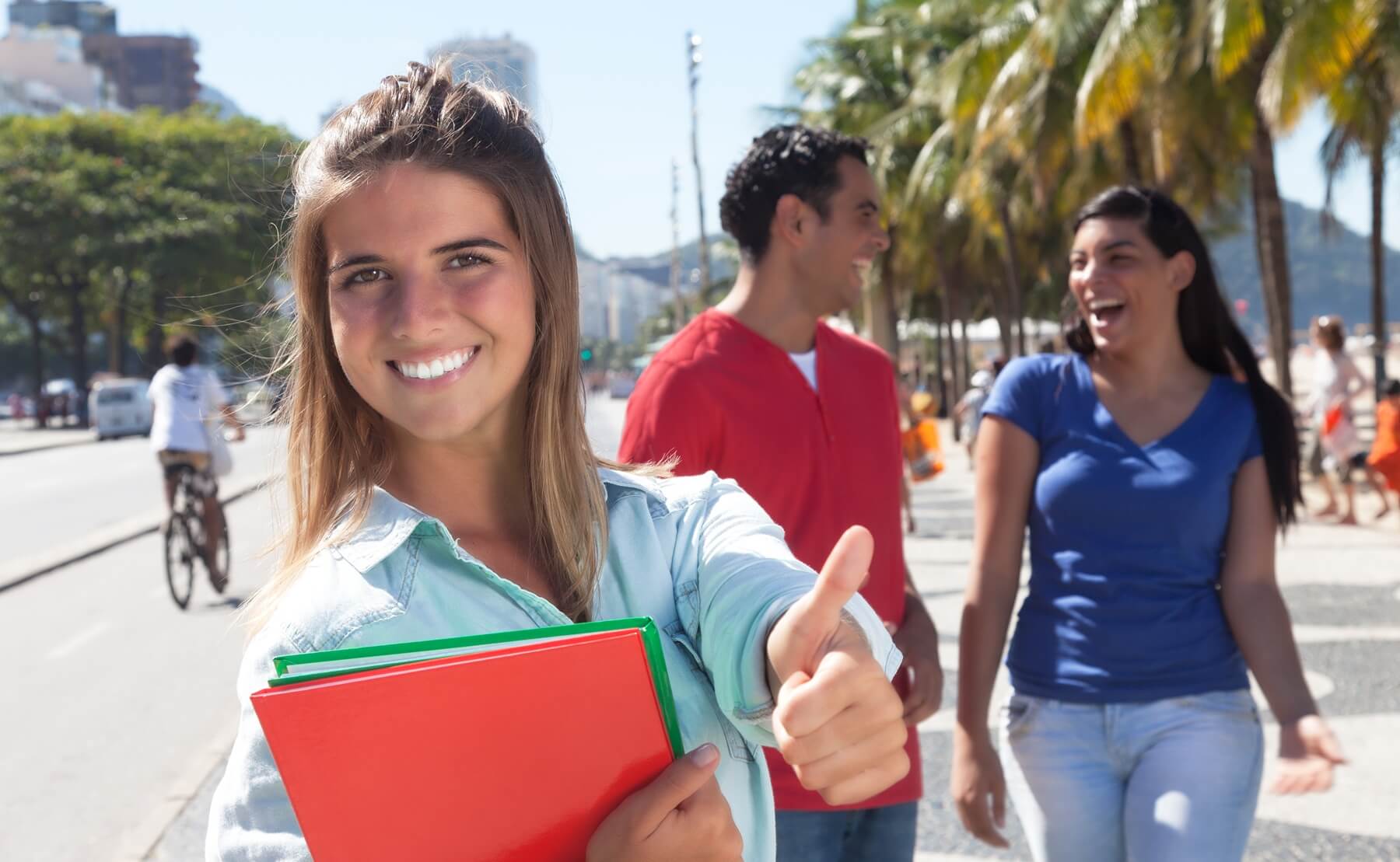 Faire des études en Argentine